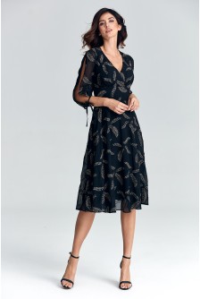 Dieninė suknelė model 184299 Marselini