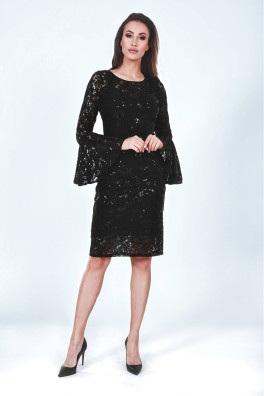 Vakarinė suknelė model 184324 Marselini