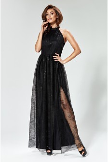 Ilga suknelė model 184331 Marselini