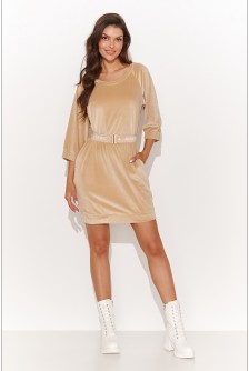 Dieninė suknelė model 184366 Numinou