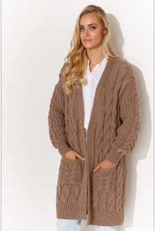 Megztinis model 184393 Makadamia