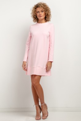 Dieninė suknelė model 184404 Tessita