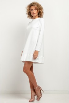 Dieninė suknelė model 184407 Tessita