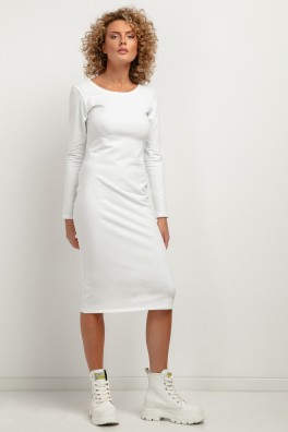 Dieninė suknelė model 184415 Tessita