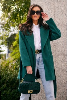 Paltas model 184426 Roco Fashion