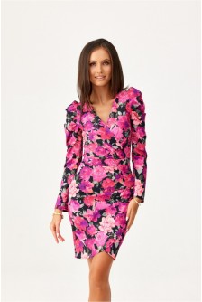 Dieninė suknelė model 184452 Roco Fashion