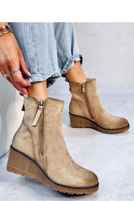 Buskin batai model 184467 Inello