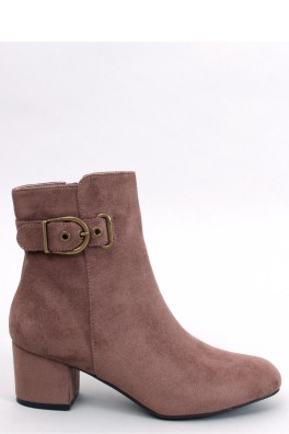 Batai su kulnu model 184469 Inello