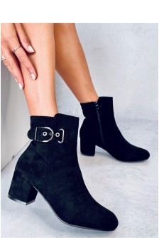 Batai su kulnu model 184471 Inello