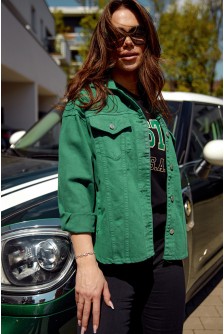 Striukė model 184509 Fasardi