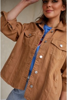 Striukė model 184510 Fasardi