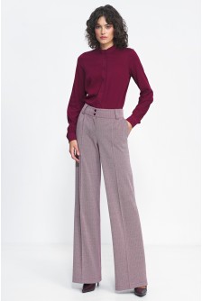 Kelnės model 184592 Nife