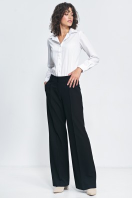 Marškiniai ilgomis rankovėmis model 184611 Nife