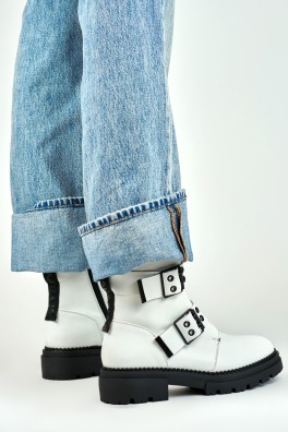 Bootie model 184624 PRIMO