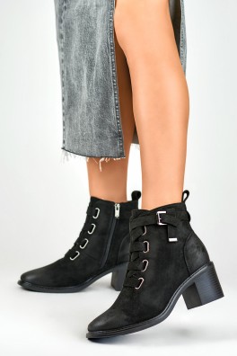 Batai su kulnu model 184627 PRIMO