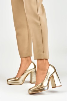 Kulniukų kulniukai model 184638 PRIMO