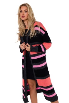 Megztinis model 184661 Moe