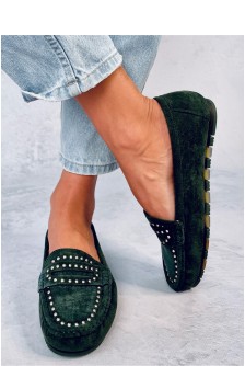 Mockasinai model 184663 Inello