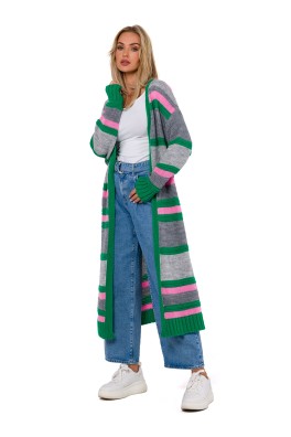 Megztinis model 184675 Moe