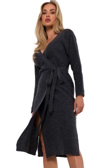 Dieninė suknelė model 184682 Moe