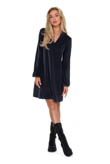 Dieninė suknelė model 184695 Moe