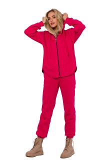 Džemperis model 184712 Moe