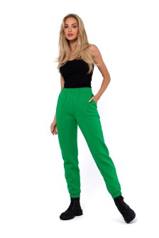 Sportinės kelnės model 184716 Moe