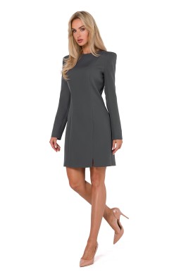 Dieninė suknelė model 184736 Moe
