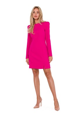 Dieninė suknelė model 184737 Moe