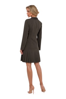 Dieninė suknelė model 184748 Moe