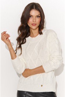 Džemperis model 184766 Numinou