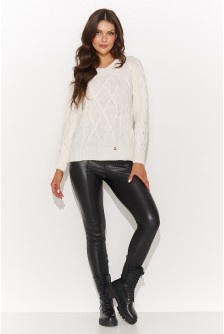 Džemperis model 184766 Numinou