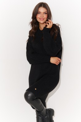 Ilgas megztinis model 184773 Numinou