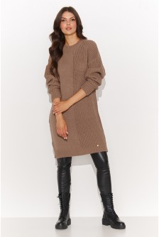 Ilgas megztinis model 184774 Numinou