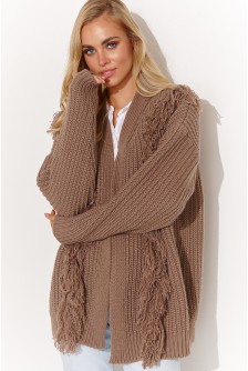 Megztinis model 184779 Makadamia