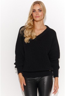 Džemperis model 184784 Makadamia