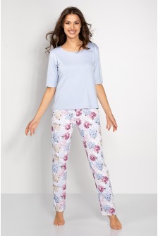 Pižamos model 184828 Momenti Per Me