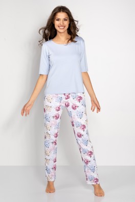 Pižamos model 184828 Momenti Per Me