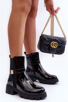 Džodhpuro batai model 184865 Step in style