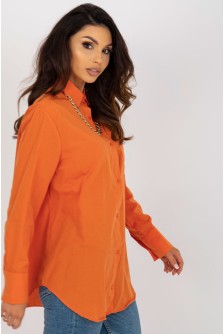 Marškiniai ilgomis rankovėmis model 184961 Factory Price