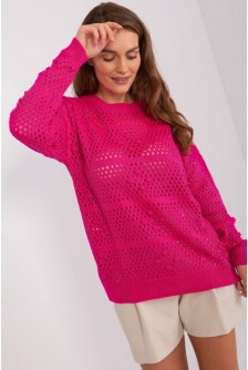 Džemperis model 184966 Badu