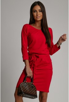 Dieninė suknelė model 184984 Fasardi