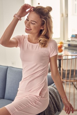 Dieninė suknelė model 185005 Fasardi