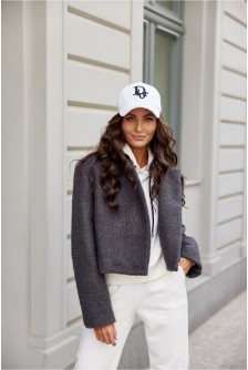 Striukė model 185059 Roco Fashion