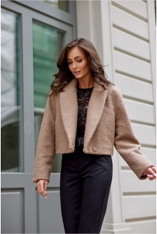 Striukė model 185063 Roco Fashion