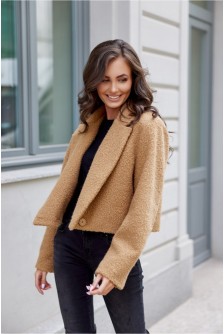 Striukė model 185064 Roco Fashion