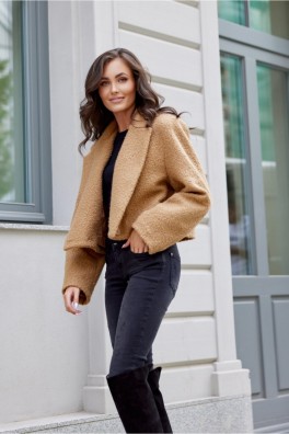 Striukė model 185064 Roco Fashion