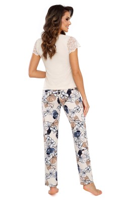 Pižamos model 185257 Donna Pižamos model 185257 Donna