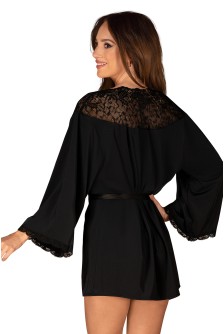 Chalatai / vonios chalatai model 185260 Obsessive