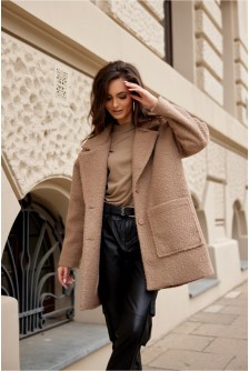 Striukė model 185282 Roco Fashion